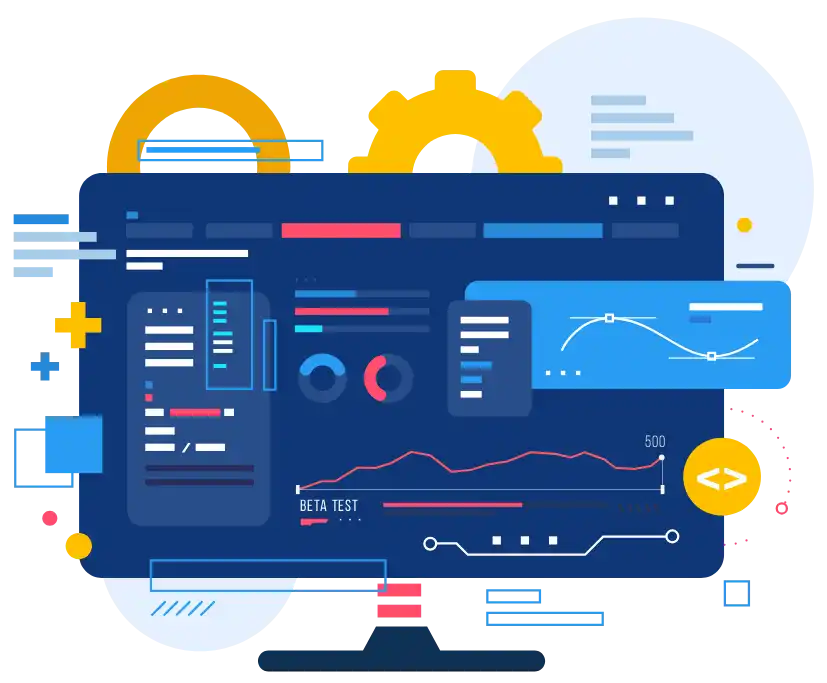 Keyword Research illustration